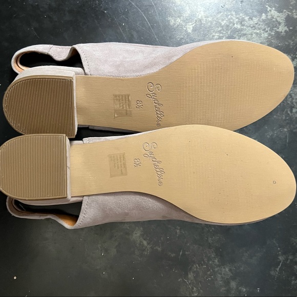 Seychelles Electric size 8.5 - Picture 4 of 6